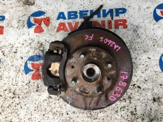 Ступица левая передняя DAIHATSU CAST LA250S, LA260S KF 1 ракурс