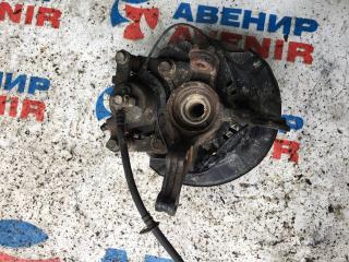 Ступица левая передняя DAIHATSU CAST LA250S, LA260S KF 2 ракурс