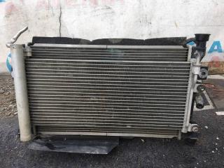 Радиатор SUZUKI CARRY TRACK DA16T, DA16V R06A 2 ракурс Радиатор SUZUKI CARRY TRACK DA16T, DA16V R06A 2 ракурс