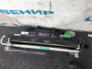 Радиатор SUZUKI CARRY TRACK DA16T, DA16V R06A 3 ракурс Радиатор SUZUKI CARRY TRACK DA16T, DA16V R06A 3 ракурс