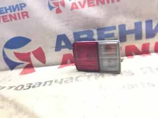 Стоп-сигнал левый задний SUZUKI EVERY DA64V, DA64W 35603-68H0 1 ракурс