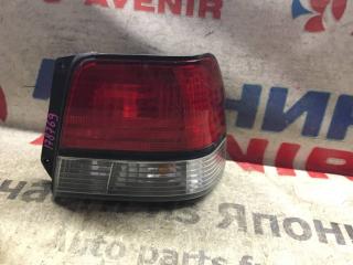 Стоп-сигнал правый задний TOYOTA CORSA EL51, EL53, EL55, NL50 16-162 2 ракурс