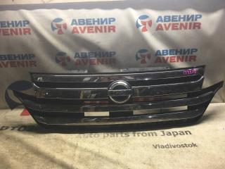 Решетка NISSAN DAYZ ROOX B21A 1 ракурс Решетка NISSAN DAYZ ROOX B21A 1 ракурс