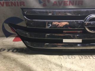 Решетка NISSAN DAYZ ROOX B21A 2 ракурс Решетка NISSAN DAYZ ROOX B21A 2 ракурс