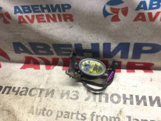 Туманка правая передняя HONDA STEPWGN RF4, RF3, RF5 P1240 1 ракурс