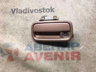 Ручка задней двери задняя DAIHATSU ATRAI S330V, S331V, S330G, S331G 1 ракурс