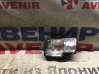 Туманка правая передняя DAIHATSU CAST LA250S, LA260S 20-705 1 ракурс