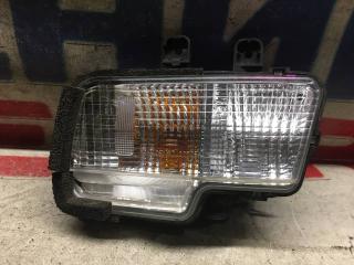 Туманка правая передняя DAIHATSU CAST LA250S, LA260S 20-705 2 ракурс