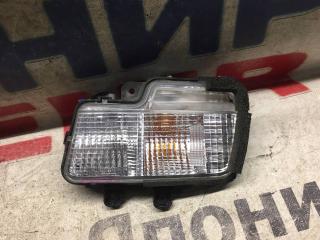 Туманка правая передняя DAIHATSU CAST LA250S, LA260S 20-705 3 ракурс