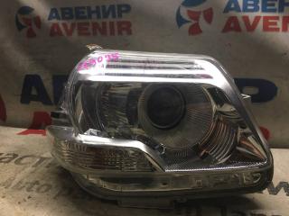 Фара правая передняя TOYOTA SIENTA NCP81, NCP85 52-240 1 ракурс
