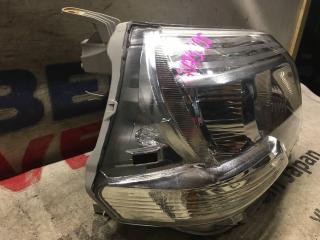 Фара правая передняя TOYOTA SIENTA NCP81, NCP85 52-240 2 ракурс