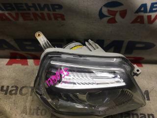Фара правая передняя TOYOTA SIENTA NCP81, NCP85 52-240 3 ракурс