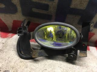 Туманка левая передняя HONDA STEPWGN RF4, RF3, RF5 P1240 2 ракурс