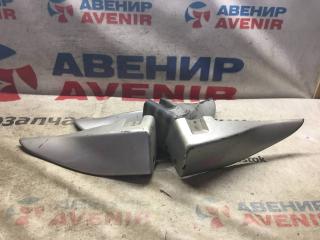 Клык бампера TOYOTA AVENSIS AZT255 1 ракурс