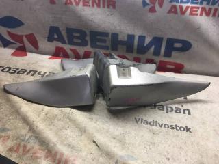 Клык бампера TOYOTA AVENSIS AZT255 4 ракурс