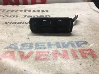 Блок управления стеклами правый передний MAZDA FAMILIA BG3P, BG5P, BG8R 1 ракурс