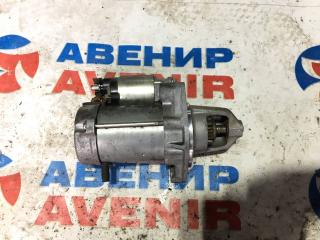 Стартер HONDA N-ONE JG1 S07A 428000-8930 5 ракурс