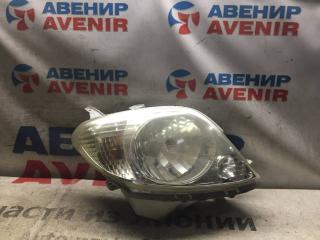 Фара правая передняя DAIHATSU MAX L950, L952, L960, L962 EF-VE 17-07 1 ракурс