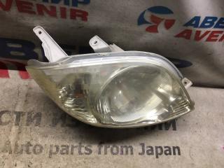 Фара правая передняя DAIHATSU MAX L950, L952, L960, L962 EF-VE 17-07 2 ракурс
