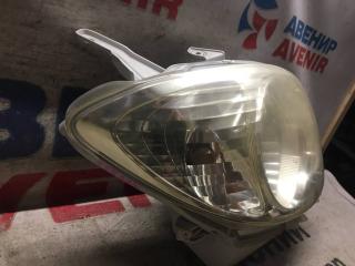 Фара правая передняя DAIHATSU MAX L950, L952, L960, L962 EF-VE 17-07 3 ракурс