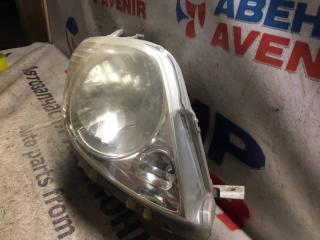 Фара правая передняя DAIHATSU MAX L950, L952, L960, L962 EF-VE 17-07 4 ракурс