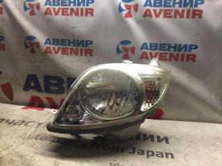 Фара левая передняя DAIHATSU MAX L950, L952, L960, L962 EF-VE 17-07 1 ракурс