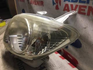 Фара левая передняя DAIHATSU MAX L950, L952, L960, L962 EF-VE 17-07 2 ракурс