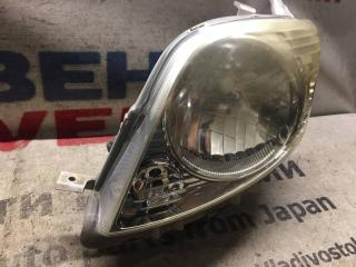 Фара левая передняя DAIHATSU MAX L950, L952, L960, L962 EF-VE 17-07 3 ракурс