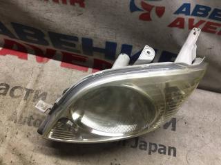 Фара левая передняя DAIHATSU MAX L950, L952, L960, L962 EF-VE 17-07 4 ракурс