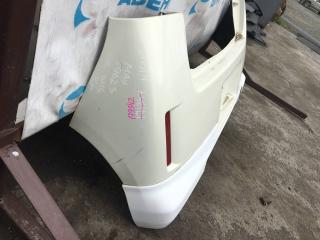 Бампер задний DAIHATSU MAX L952S, L962S JB-DET II MODEL 2 ракурс Бампер задний DAIHATSU MAX L952S, L962S JB-DET II MODEL 2 ракурс