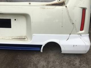 Бампер задний DAIHATSU MAX L952S, L962S JB-DET II MODEL 4 ракурс Бампер задний DAIHATSU MAX L952S, L962S JB-DET II MODEL 4 ракурс