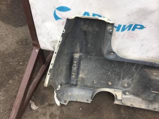 Бампер задний DAIHATSU MAX L952S, L962S JB-DET II MODEL 5 ракурс Бампер задний DAIHATSU MAX L952S, L962S JB-DET II MODEL 5 ракурс
