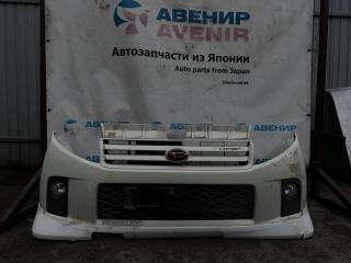 Бампер передний DAIHATSU MAX L952S, L962S JB-DET 1 ракурс Бампер передний DAIHATSU MAX L952S, L962S JB-DET 1 ракурс