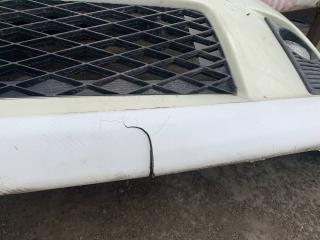 Бампер передний DAIHATSU MAX L952S, L962S JB-DET 2 ракурс Бампер передний DAIHATSU MAX L952S, L962S JB-DET 2 ракурс