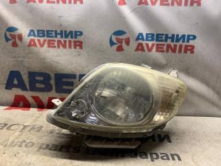 Фара левая передняя DAIHATSU MAX L950, L952, L960, L962 JB-DET 17-09 1 ракурс