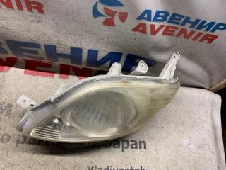 Фара левая передняя DAIHATSU MAX L950, L952, L960, L962 JB-DET 17-09 3 ракурс
