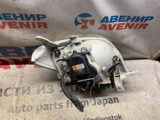 Фара левая передняя DAIHATSU MAX L950, L952, L960, L962 JB-DET 17-09 4 ракурс