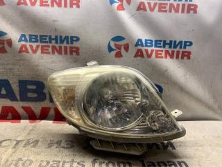 Фара правая передняя DAIHATSU MAX L950, L952, L960, L962 JB-DET 17-09 1 ракурс