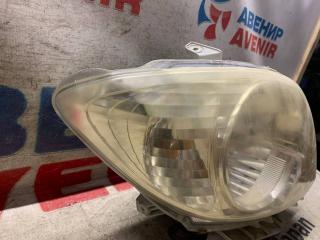 Фара правая передняя DAIHATSU MAX L950, L952, L960, L962 JB-DET 17-09 2 ракурс