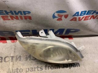 Фара правая передняя DAIHATSU MAX L950, L952, L960, L962 JB-DET 17-09 3 ракурс