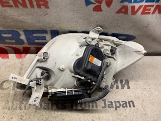 Фара правая передняя DAIHATSU MAX L950, L952, L960, L962 JB-DET 17-09 4 ракурс