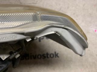Фара правая передняя DAIHATSU MAX L950, L952, L960, L962 JB-DET 17-09 5 ракурс