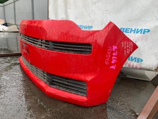 Бампер передний TOYOTA SPADE NCP145, NSP141, NCP141, NSP140 1NR-FE 2 ракурс