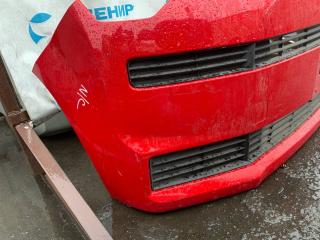 Бампер передний TOYOTA SPADE NCP145, NSP141, NCP141, NSP140 1NR-FE 3 ракурс