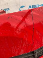 Бампер передний TOYOTA SPADE NCP145, NSP141, NCP141, NSP140 1NR-FE 5 ракурс