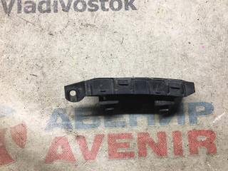 Крепление бампера левое переднее HONDA FIT ARIA GD6, GD7, GD8, GD9 3 ракурс Крепление бампера левое переднее HONDA FIT ARIA GD6, GD7, GD8, GD9 3 ракурс