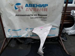 Крыло левое переднее HONDA N-WGN JH1, JH2 1 ракурс
