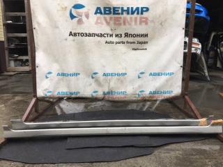 Порог левый TOYOTA ALPHARD ATH10, ANH10, ANH15, MNH10, MNH15 PARA 1 ракурс
