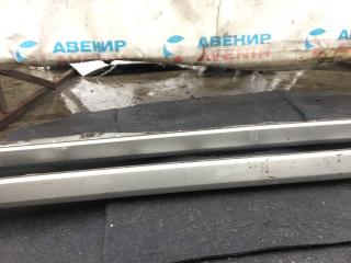 Порог левый TOYOTA ALPHARD ATH10, ANH10, ANH15, MNH10, MNH15 PARA 3 ракурс