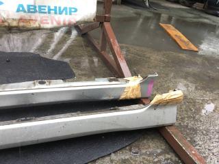 Порог левый TOYOTA ALPHARD ATH10, ANH10, ANH15, MNH10, MNH15 PARA 4 ракурс